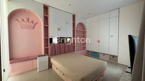 image RUMAH CITRALAND SIAP HUNI (6)