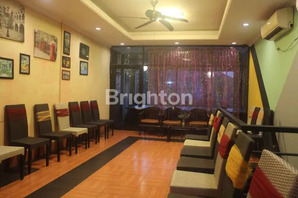 image RUKO 2 LANTAI DI GDC, LOKASI STRATEGIS (7)