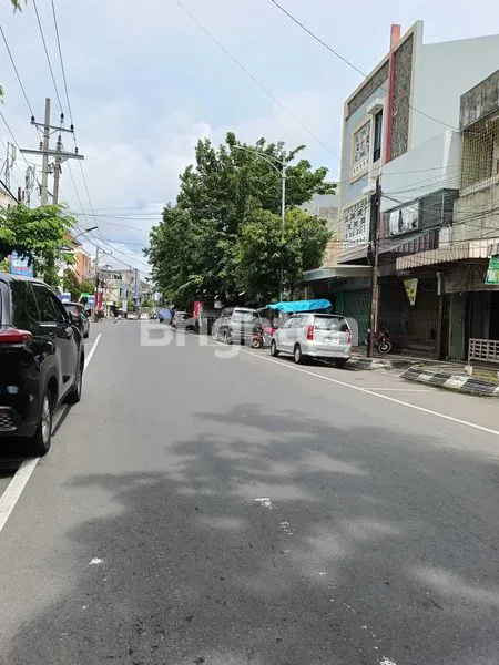 image RUKO 2 LANTAI LOKASI DI PUSAT PERDAGANGAN KRANGGAN SEMARANG TENGAH (3)