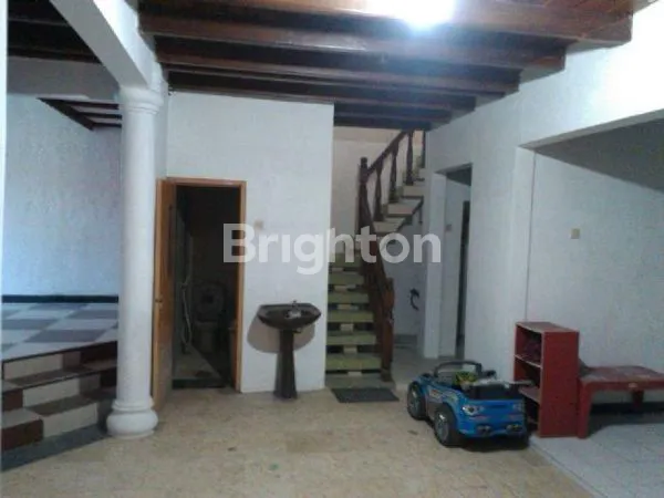 image DIJUAL RUMAH 2LT MULYOSARI 1M AN COCOK UNTUK KOST, HARGA NEGO (4)