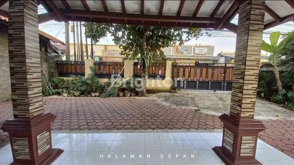 image HUNIAN YANG NYAMAN, AMAN & STRATEGIS DI DAERAH KALIBARU, CILODONG, DEPOK (2)