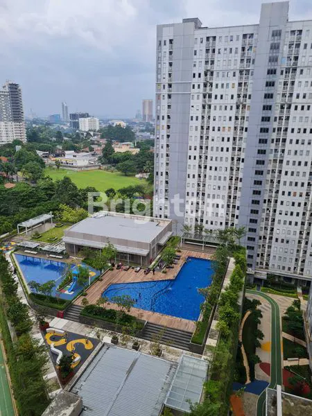 image SALE UNIT APARTEMEN EMERALD BINTARO (6)