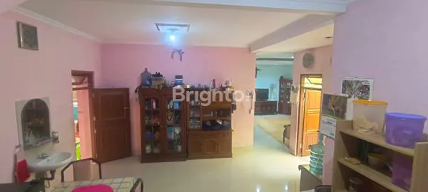 image RUMAH LUAS DAN APIK DI CANDISARI SEMARANG ATAS (3)