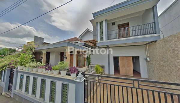 image RUMAH LUAS DAN APIK DI CANDISARI SEMARANG ATAS (1)