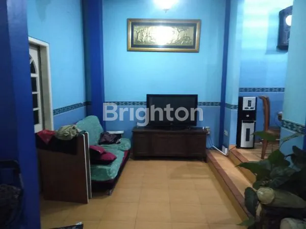 image RUMAH TAMANSARI PURI BALI BANJAR BEDUGUL, BOJONGSARI DEPOK JAWA BARAT (3)