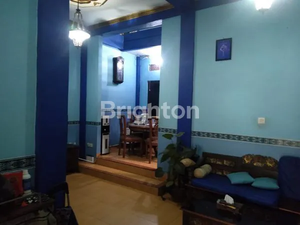 image RUMAH TAMANSARI PURI BALI BANJAR BEDUGUL, BOJONGSARI DEPOK JAWA BARAT (5)