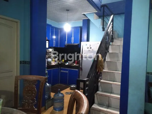 image RUMAH TAMANSARI PURI BALI BANJAR BEDUGUL, BOJONGSARI DEPOK JAWA BARAT (4)