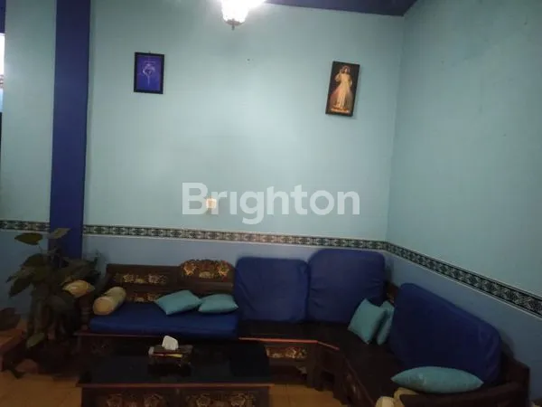 image RUMAH TAMANSARI PURI BALI BANJAR BEDUGUL, BOJONGSARI DEPOK JAWA BARAT (7)