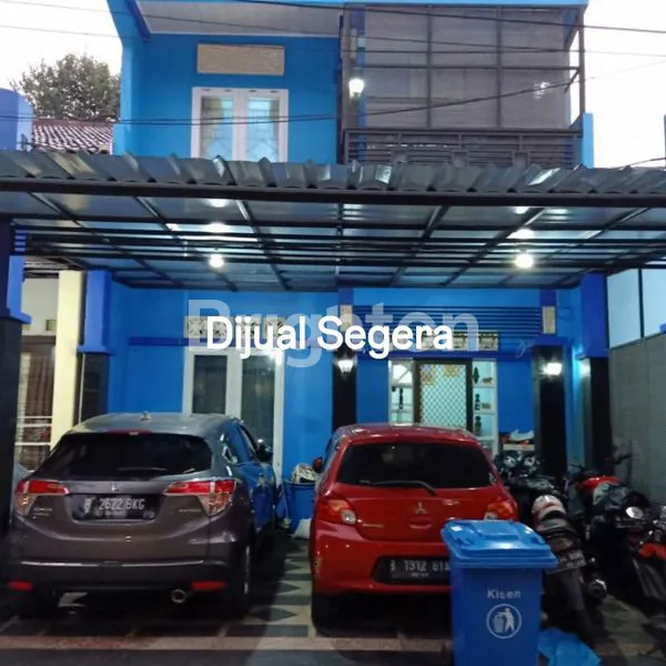 image RUMAH TAMANSARI PURI BALI BANJAR BEDUGUL, BOJONGSARI DEPOK JAWA BARAT (1)