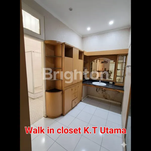 image DI JUAL CEPAT (RUMAH TAMAN MODERN CAKUNG (3)