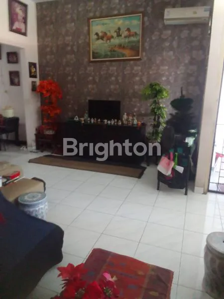 image DIJUAL CEPAT RUMAH DUTA GARDENIA TANGERANG (3)