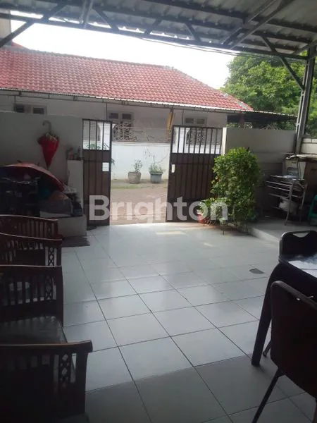 image DIJUAL CEPAT RUMAH DUTA GARDENIA TANGERANG (2)