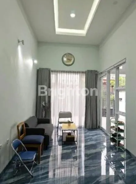 image RUMAH MEWAH SIAP HUNI DI DAERAH ELITE SEMARANG ATAS (6)