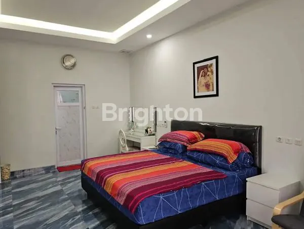 image RUMAH MEWAH SIAP HUNI DI DAERAH ELITE SEMARANG ATAS (4)