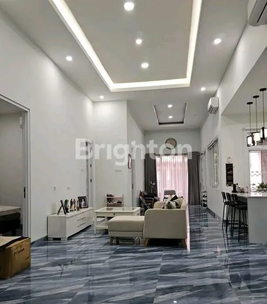 image RUMAH MEWAH SIAP HUNI DI DAERAH ELITE SEMARANG ATAS (3)