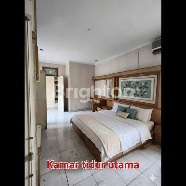 image DI JUAL CEPAT (RUMAH TAMAN MODERN CAKUNG (2)