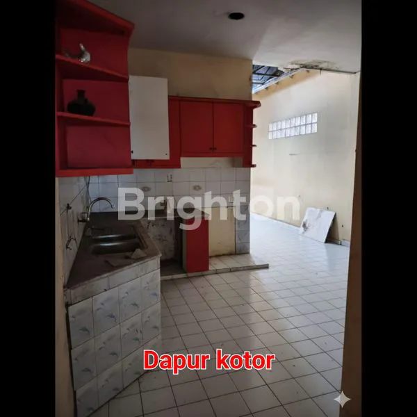 image DI JUAL CEPAT (RUMAH TAMAN MODERN CAKUNG (7)