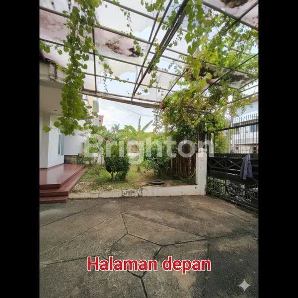 image DI JUAL CEPAT (RUMAH TAMAN MODERN CAKUNG (8)