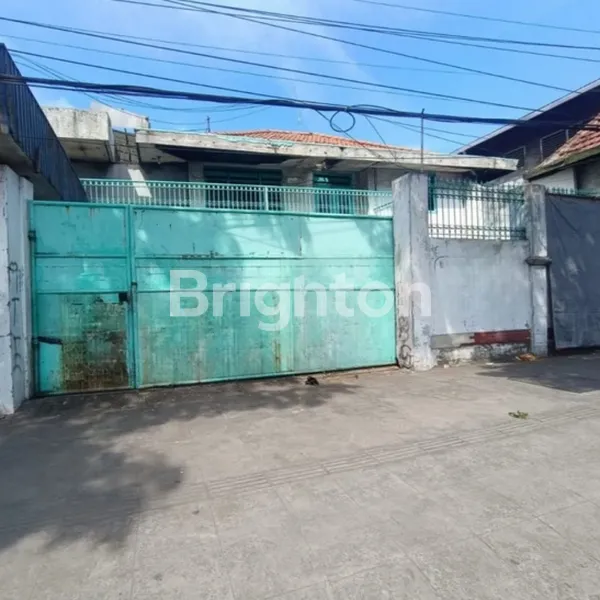 image RUMAH STRATEGIS RAYA DEMAK COCOK UTK SEGALA USAHA DEKAT TOL DUPAK (1)