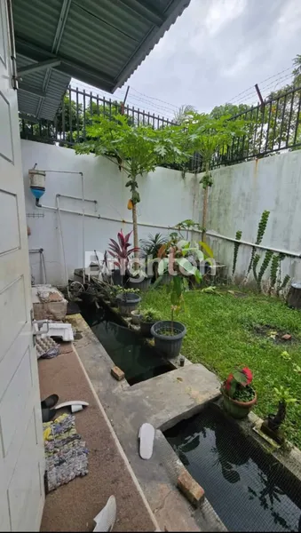 image RUMAH LEGALITAS LENGKAP (SHM + IMB) DI JL. TRITUNGGAL, PURWODADI, PANAM - GARASI 2 MOBIL. (7)