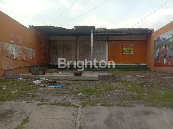 image DISEWAKAN RUKO 3 PLONG DIJALAN RAYA KEDUNGMUNDU (1)