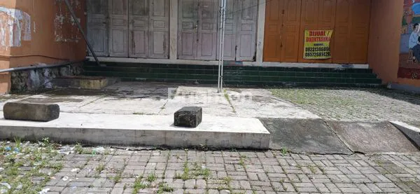 image DISEWAKAN RUKO 3 PLONG DIJALAN RAYA KEDUNGMUNDU (3)