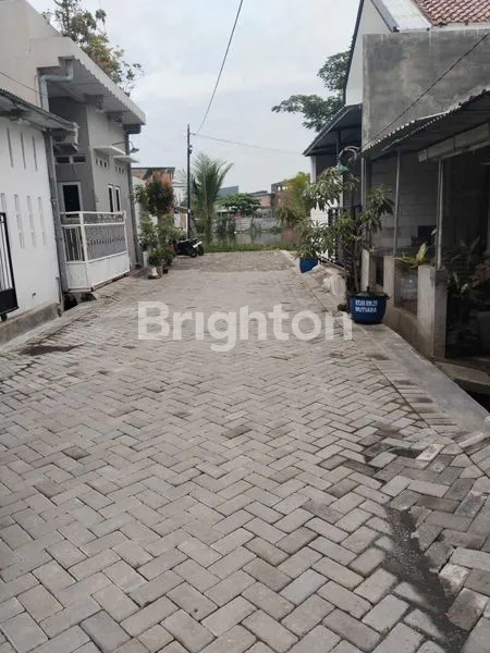 image DIJUAL RUMAH MURAH DI TENGAH KOTA SEMARANG (2)