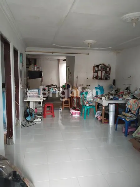 image DIJUAL RUMAH MURAH DI TENGAH KOTA SEMARANG (5)