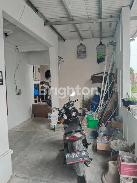 image DIJUAL RUMAH MURAH DI TENGAH KOTA SEMARANG (4)