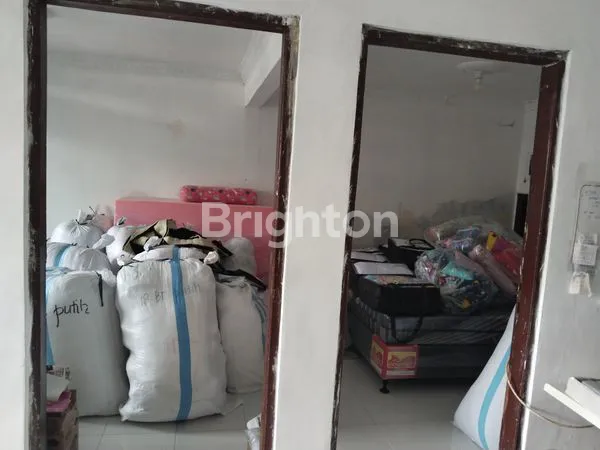 image DIJUAL RUMAH MURAH DI TENGAH KOTA SEMARANG (6)