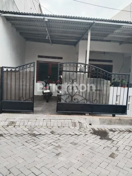 image DIJUAL RUMAH MURAH DI TENGAH KOTA SEMARANG (1)