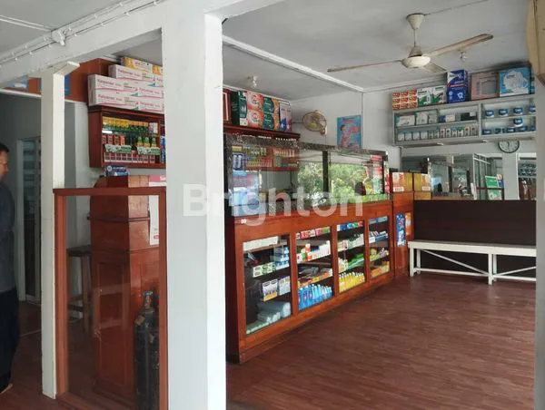 image RUKO STRATEGIS HOOK LUAS 2LT PURNAMA PONTIANAK KOTA (3)