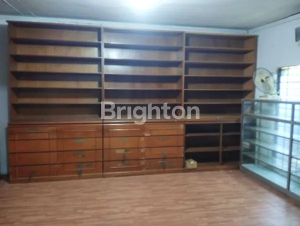 image RUKO STRATEGIS HOOK LUAS 2LT PURNAMA PONTIANAK KOTA (5)