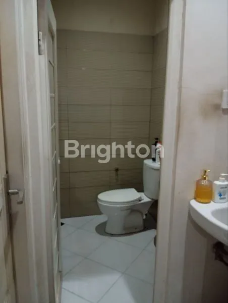 image RUMAH HOOK 1 LANTAI, LT 139M², SHM DI MEDANG LESTARI (6)