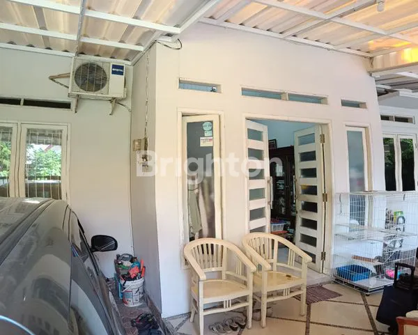 image RUMAH HOOK 1 LANTAI, LT 139M², SHM DI MEDANG LESTARI (2)