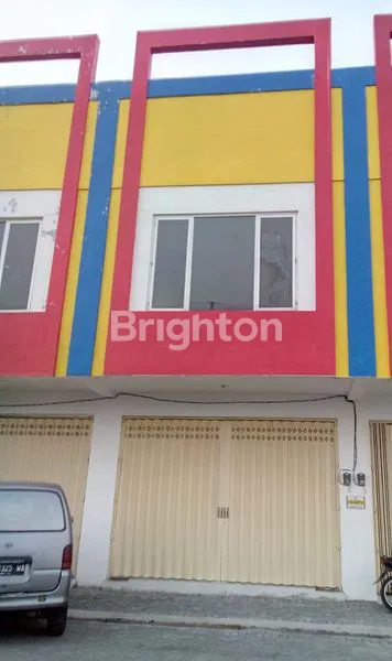 image RUKO 2 LANTAI DI TAMBAK SUMUR SIDOARJO (1)