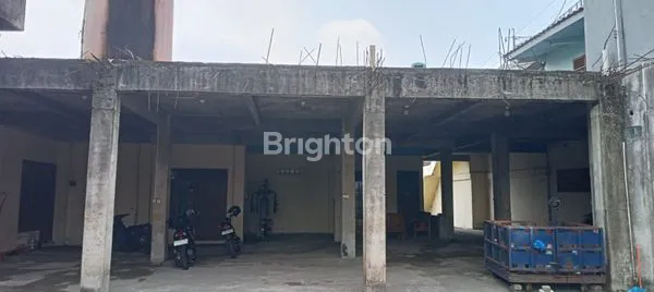 image TANAH + BANGUNAN BEKAS PABRIK, GRAND WISATA, BEKASI (5)