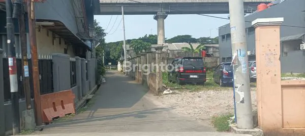 image TANAH + BANGUNAN BEKAS PABRIK, GRAND WISATA, BEKASI (8)