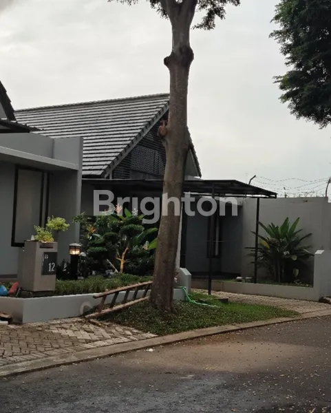 DISEWAKAN RUMAH NYAMAN DI KEDATON BSB CITY– SEMARANG BARAT