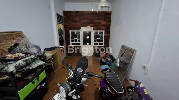 image RUMAH BESAR/ BULAT TANAH 1.000+ METER DI JANTUNG KOTA (BUKIT RAYA) - LOKASI EMAS! (4)