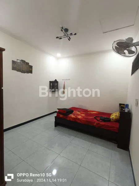 image RUMAH RUNGKUT SIAP HUNI DEKAT MERR, UPN (3)