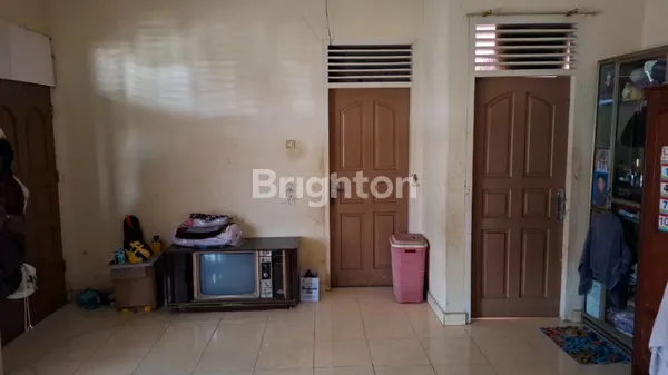 image RUMAH BESAR/ BULAT TANAH 1.000+ METER DI JANTUNG KOTA (BUKIT RAYA) - LOKASI EMAS! (6)