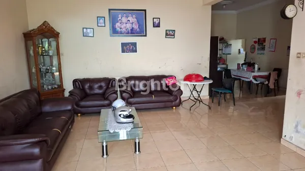 image RUMAH BESAR/ BULAT TANAH 1.000+ METER DI JANTUNG KOTA (BUKIT RAYA) - LOKASI EMAS! (8)