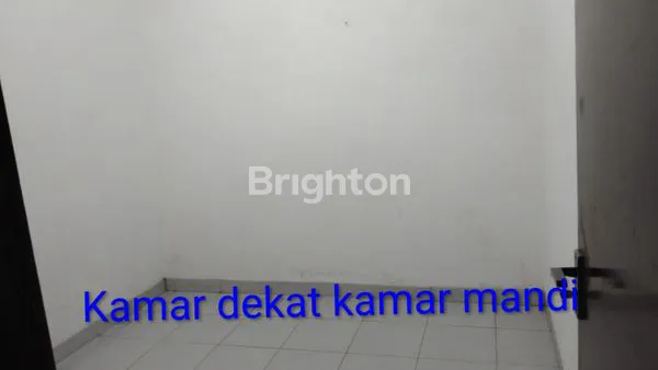 image RUMAH DISEWAKAN 3KT DAN 1 KM, DAERAH TAMAN SARI PERSADA, BOGOR (3)