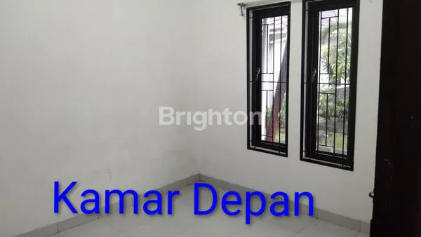 image RUMAH DISEWAKAN 3KT DAN 1 KM, DAERAH TAMAN SARI PERSADA, BOGOR (2)