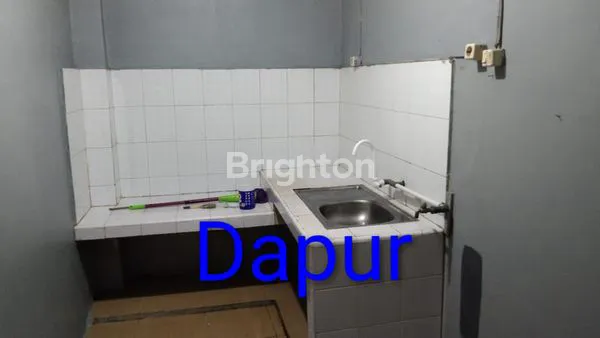 image RUMAH DISEWAKAN 3KT DAN 1 KM, DAERAH TAMAN SARI PERSADA, BOGOR (5)