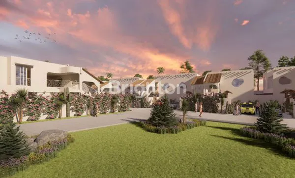 image SANTORINI INSPIRED TROPICAL VILLA IN ULUWATU, BALI (6)