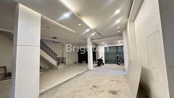 image RUKO STRATEGIS GADING SERPONG, DEPAN SMS MALL (1)