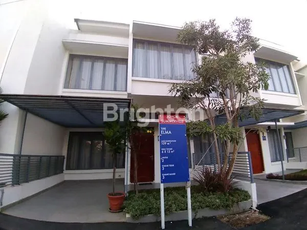 image HARGA 998 JUTA, SHM, KOMP. JOHOR SUMMER VILLE (4)