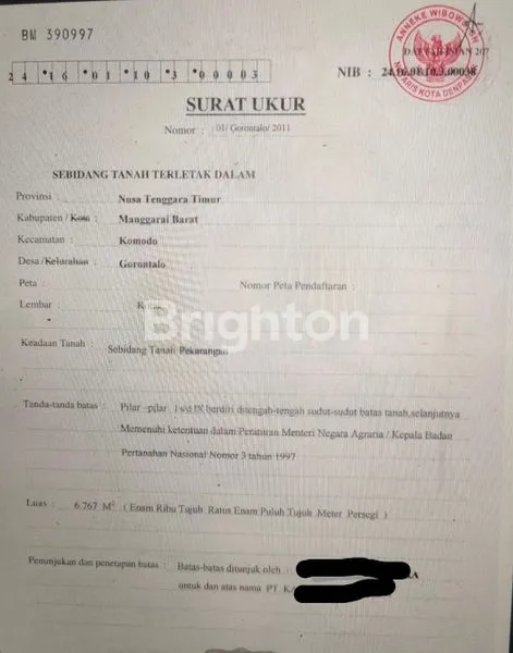 image TANAH MANGGARAI BARAT NUSA TENGGARA TIMUR  (4)